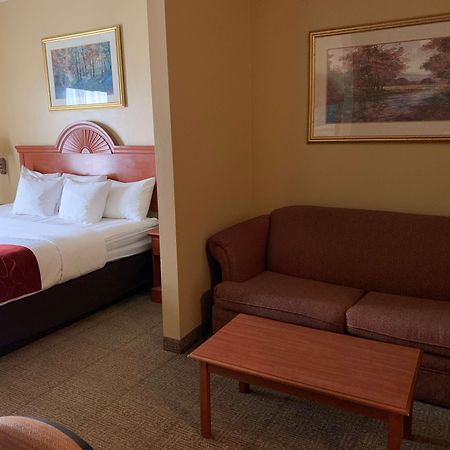 Surestay Plus Hotel By Best Western Mesquite Ngoại thất bức ảnh