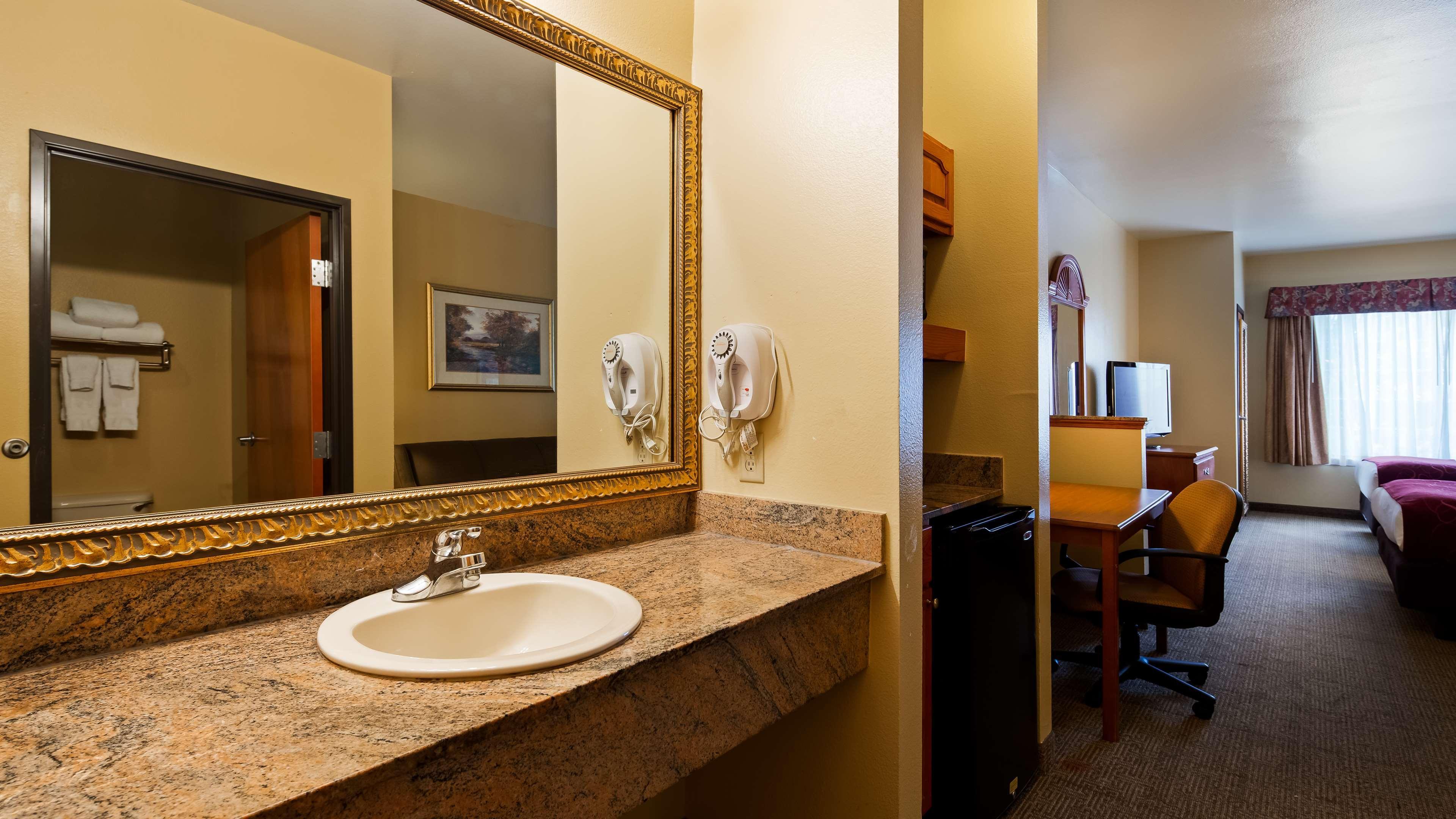 Surestay Plus Hotel By Best Western Mesquite Ngoại thất bức ảnh