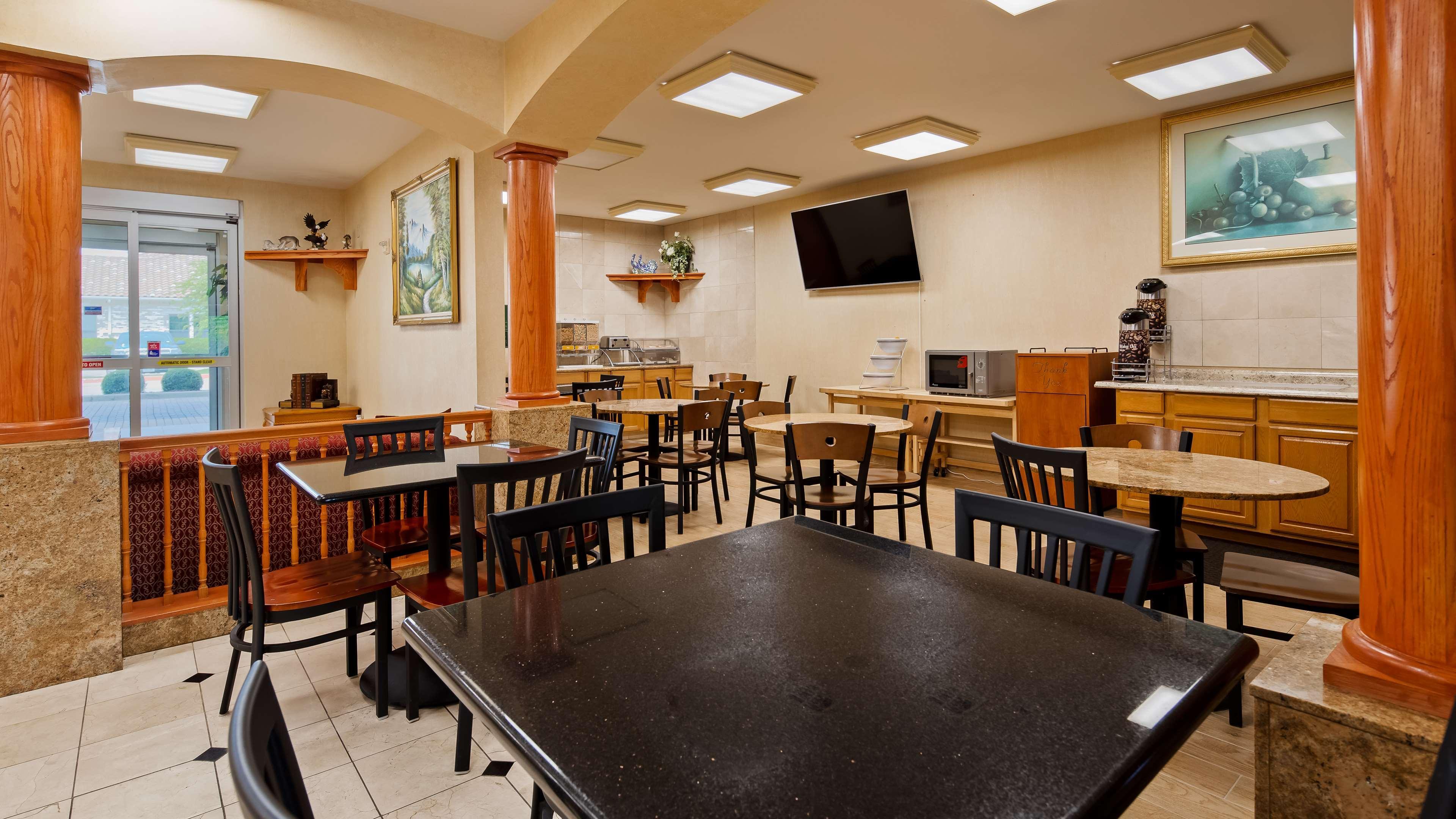 Surestay Plus Hotel By Best Western Mesquite Ngoại thất bức ảnh