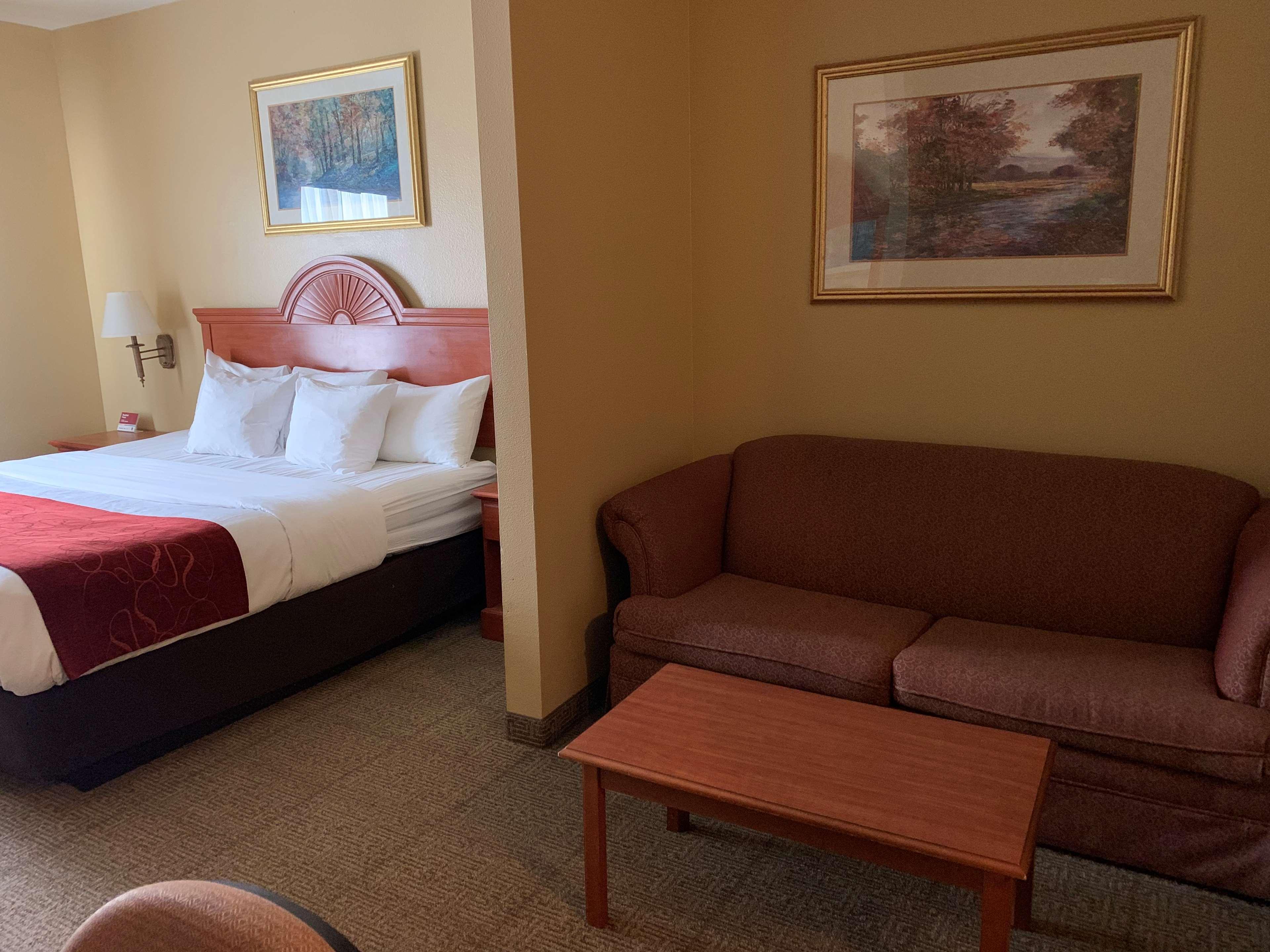 Surestay Plus Hotel By Best Western Mesquite Ngoại thất bức ảnh