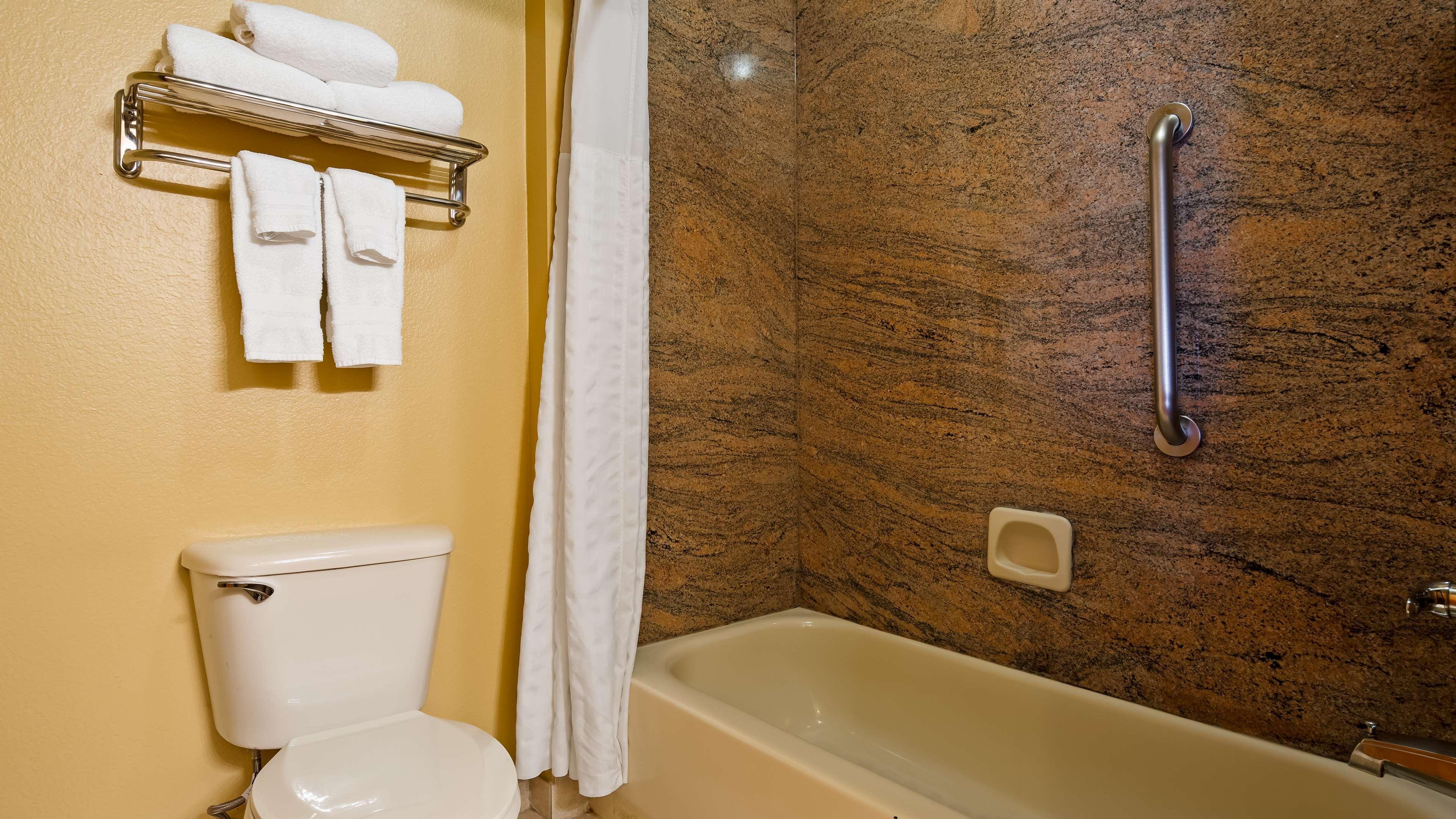 Surestay Plus Hotel By Best Western Mesquite Ngoại thất bức ảnh