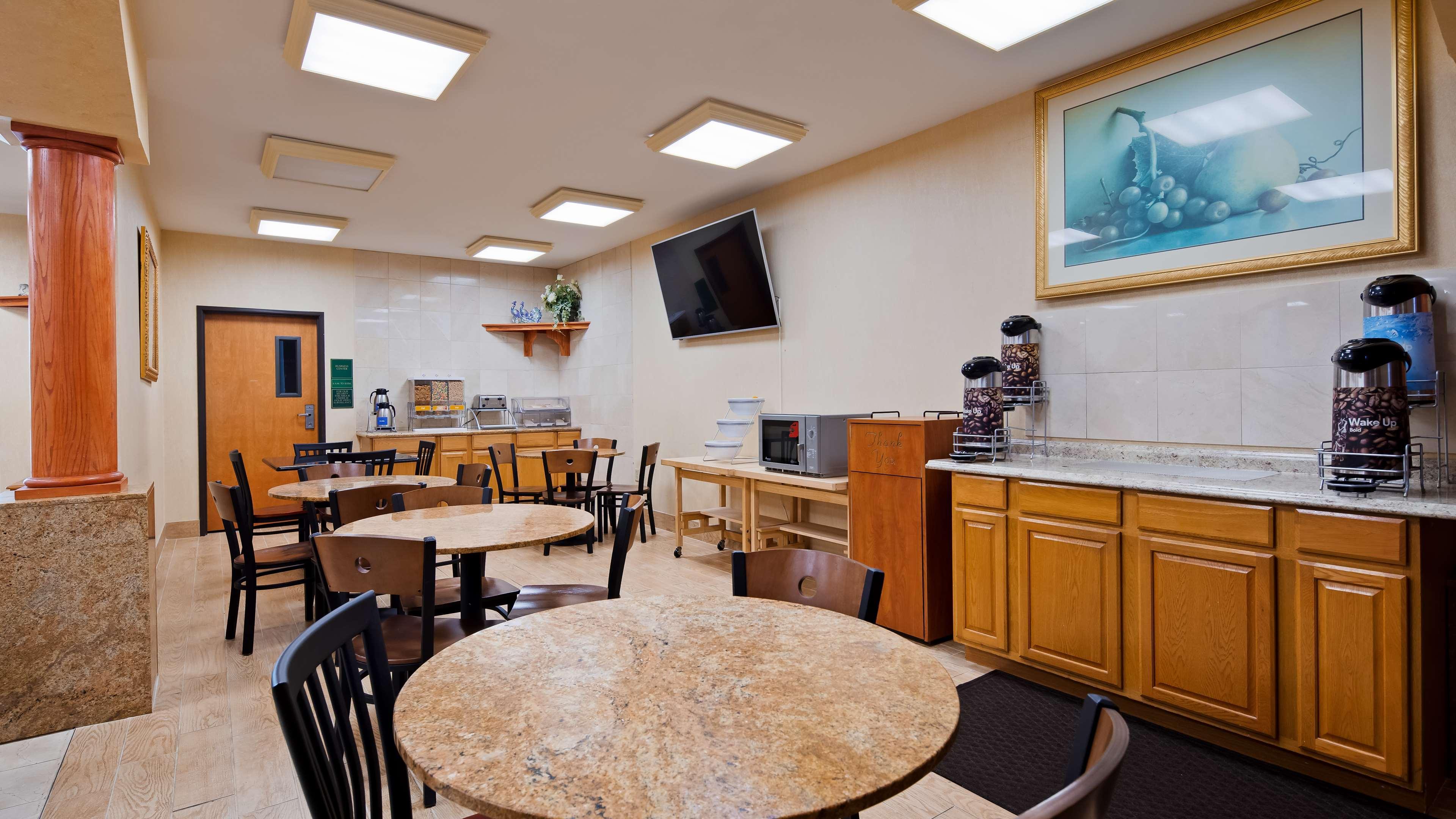 Surestay Plus Hotel By Best Western Mesquite Ngoại thất bức ảnh