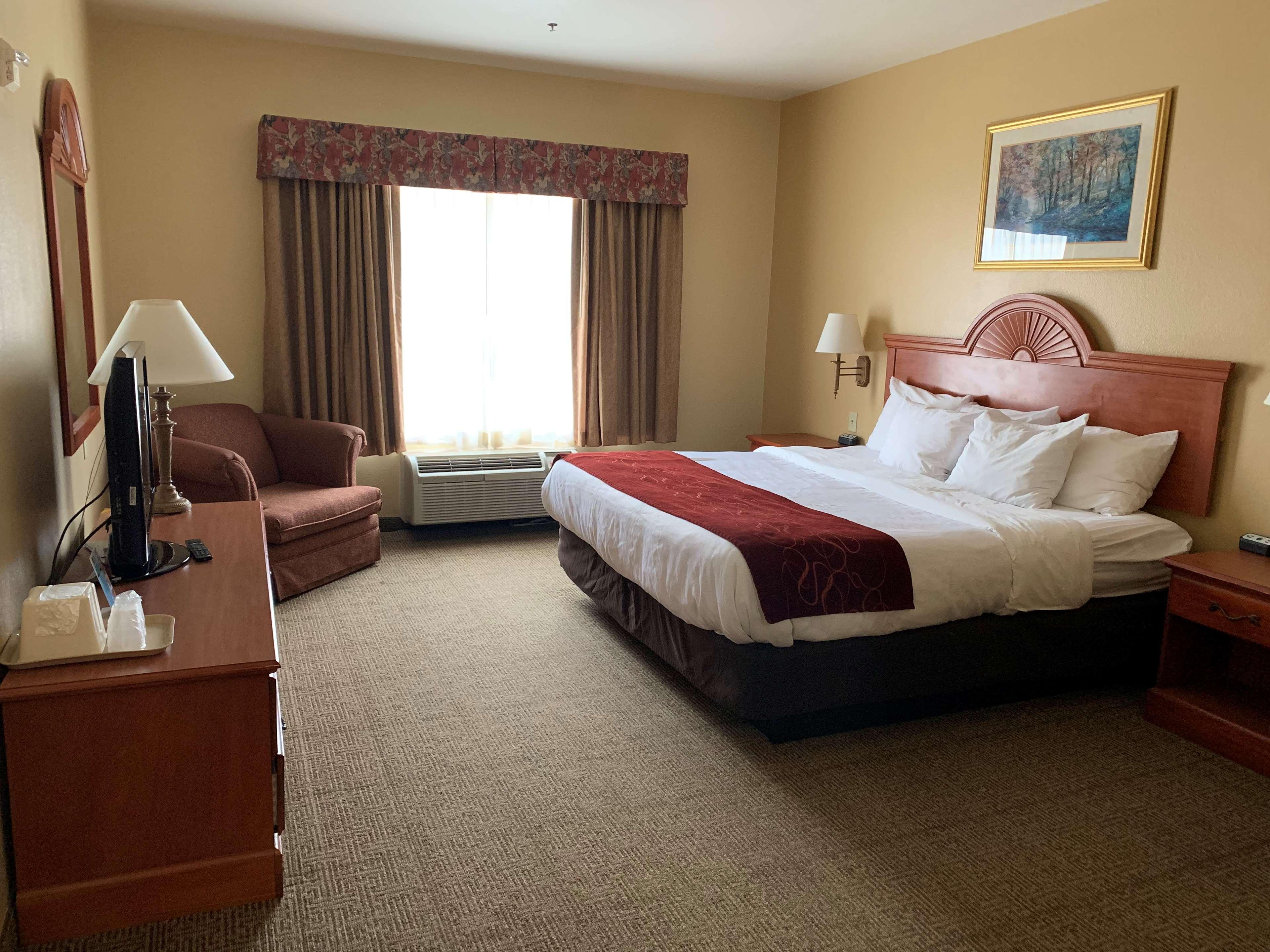 Surestay Plus Hotel By Best Western Mesquite Ngoại thất bức ảnh