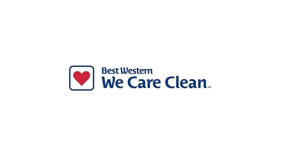 Surestay Plus Hotel By Best Western Mesquite Ngoại thất bức ảnh