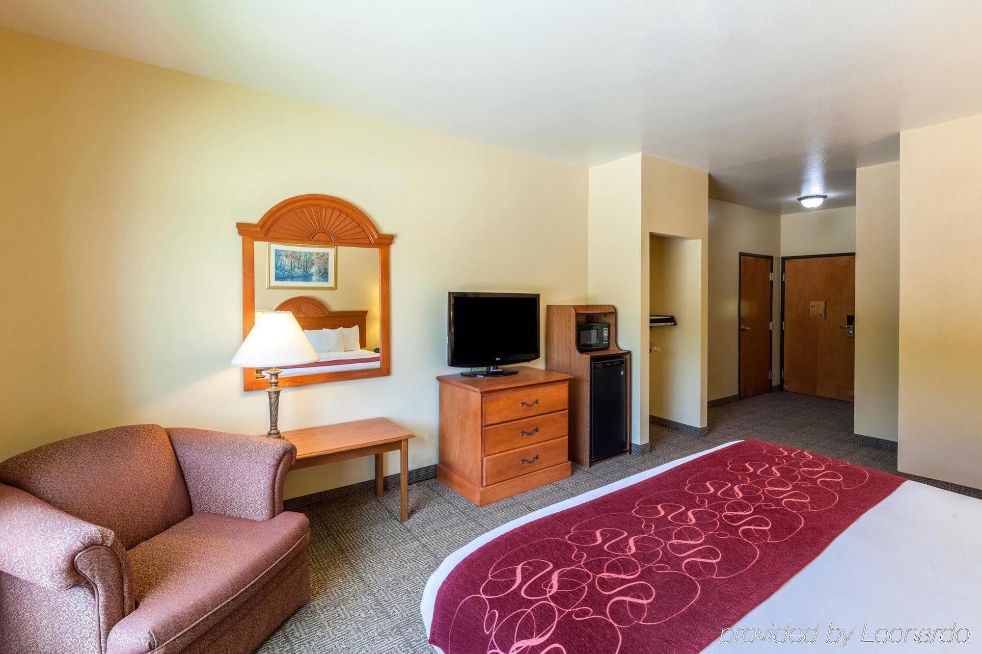 Surestay Plus Hotel By Best Western Mesquite Ngoại thất bức ảnh