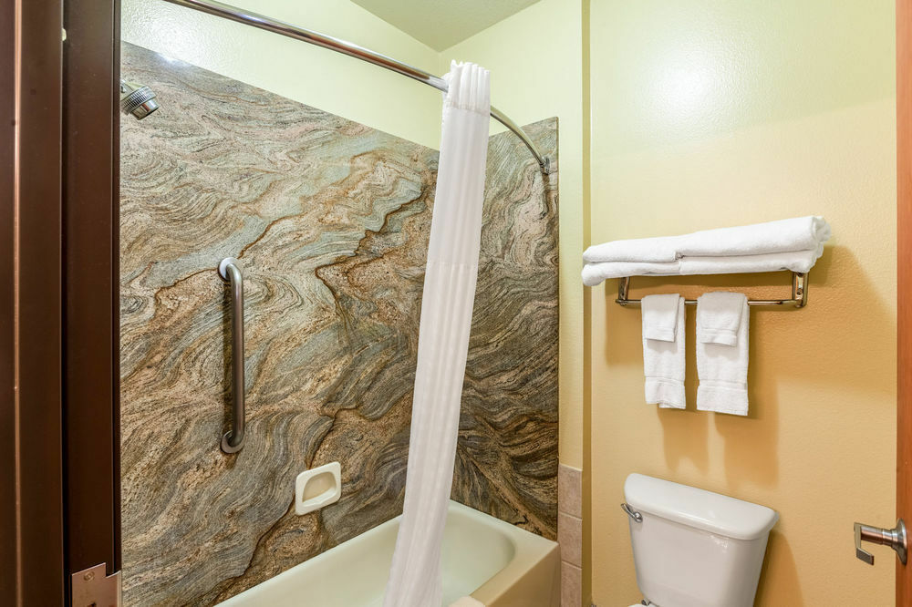 Surestay Plus Hotel By Best Western Mesquite Ngoại thất bức ảnh