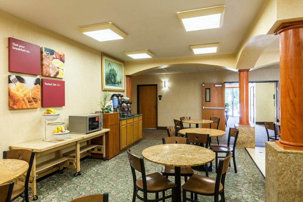 Surestay Plus Hotel By Best Western Mesquite Ngoại thất bức ảnh