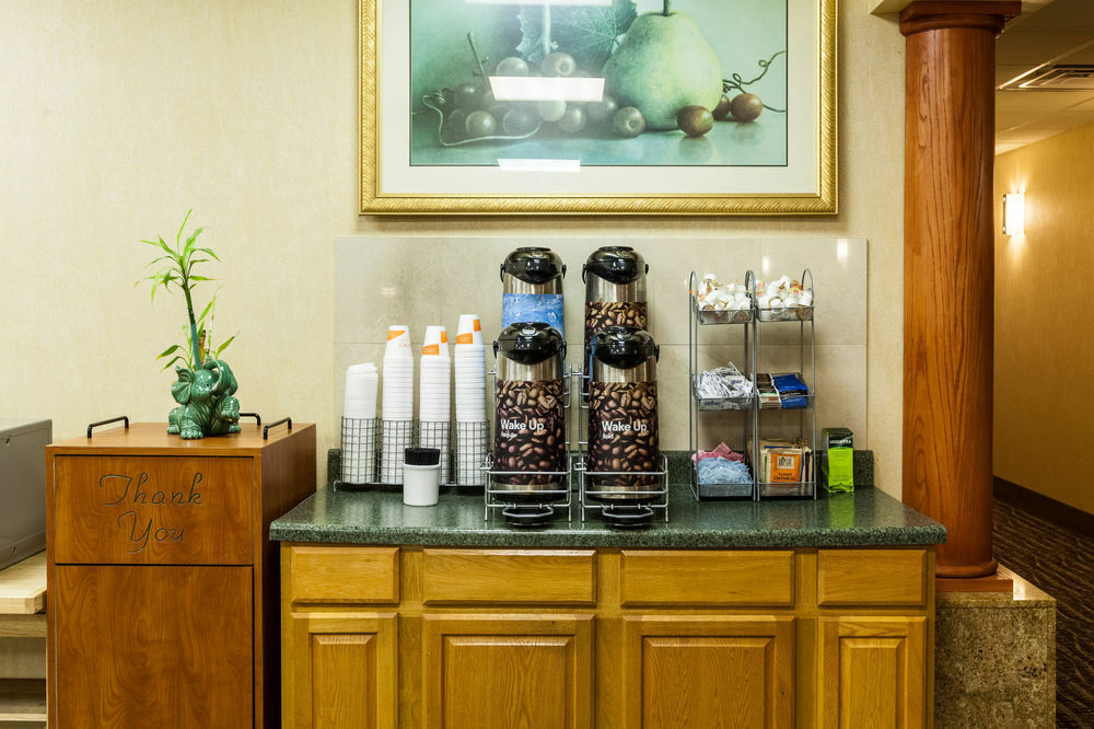 Surestay Plus Hotel By Best Western Mesquite Ngoại thất bức ảnh