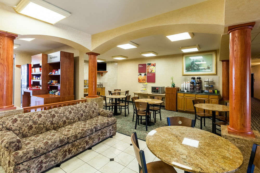 Surestay Plus Hotel By Best Western Mesquite Ngoại thất bức ảnh