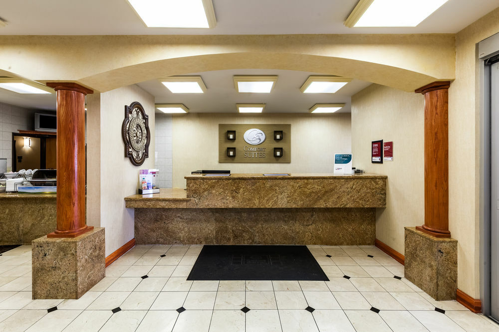 Surestay Plus Hotel By Best Western Mesquite Ngoại thất bức ảnh