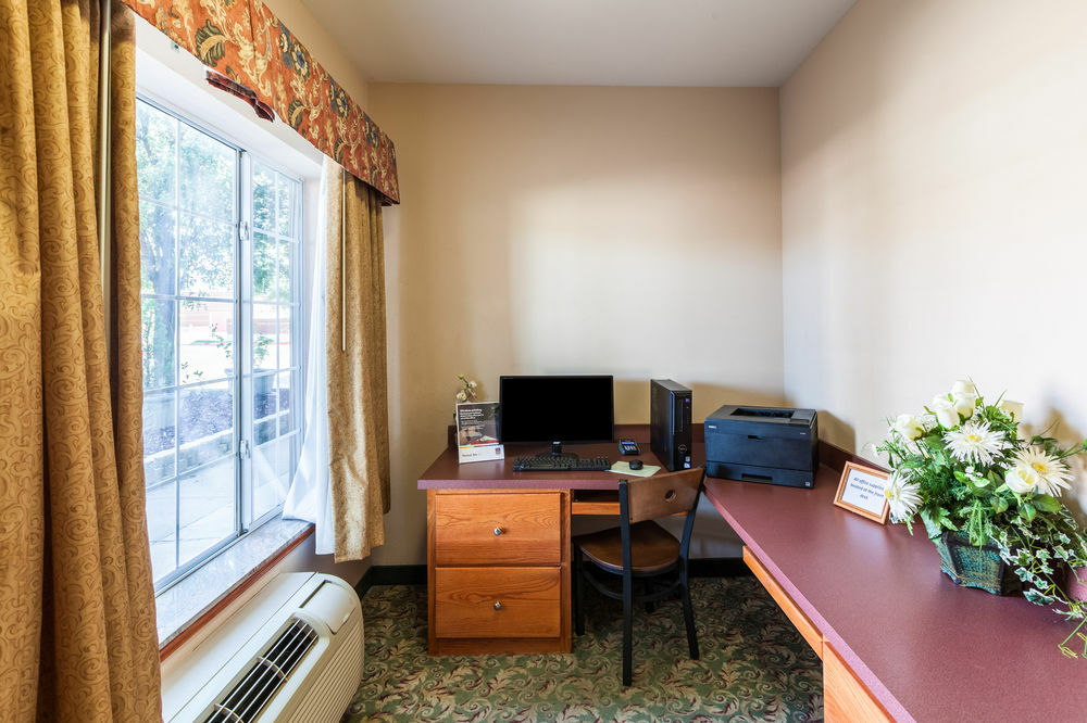 Surestay Plus Hotel By Best Western Mesquite Ngoại thất bức ảnh