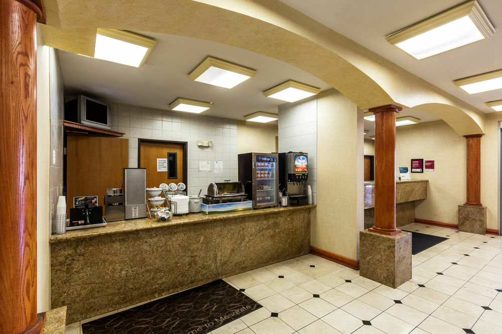 Surestay Plus Hotel By Best Western Mesquite Ngoại thất bức ảnh