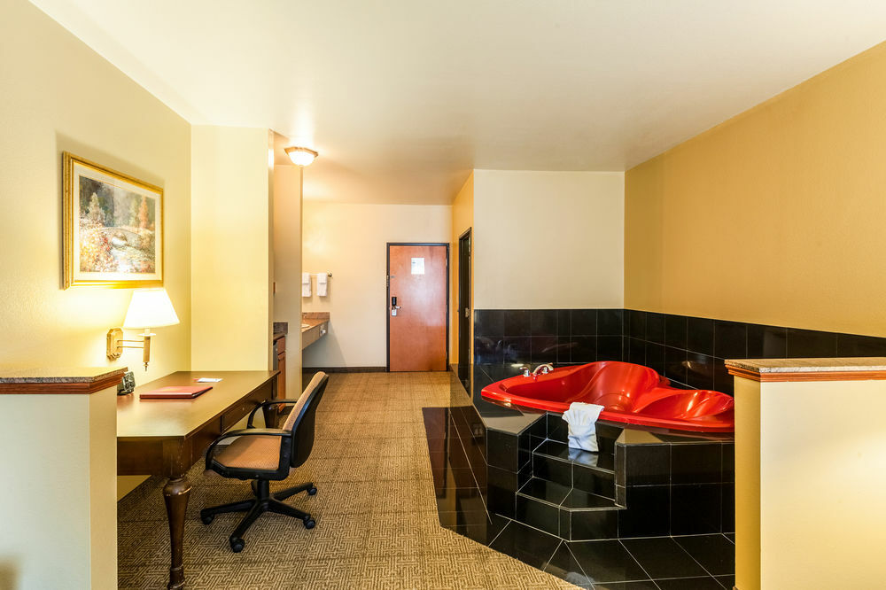 Surestay Plus Hotel By Best Western Mesquite Ngoại thất bức ảnh