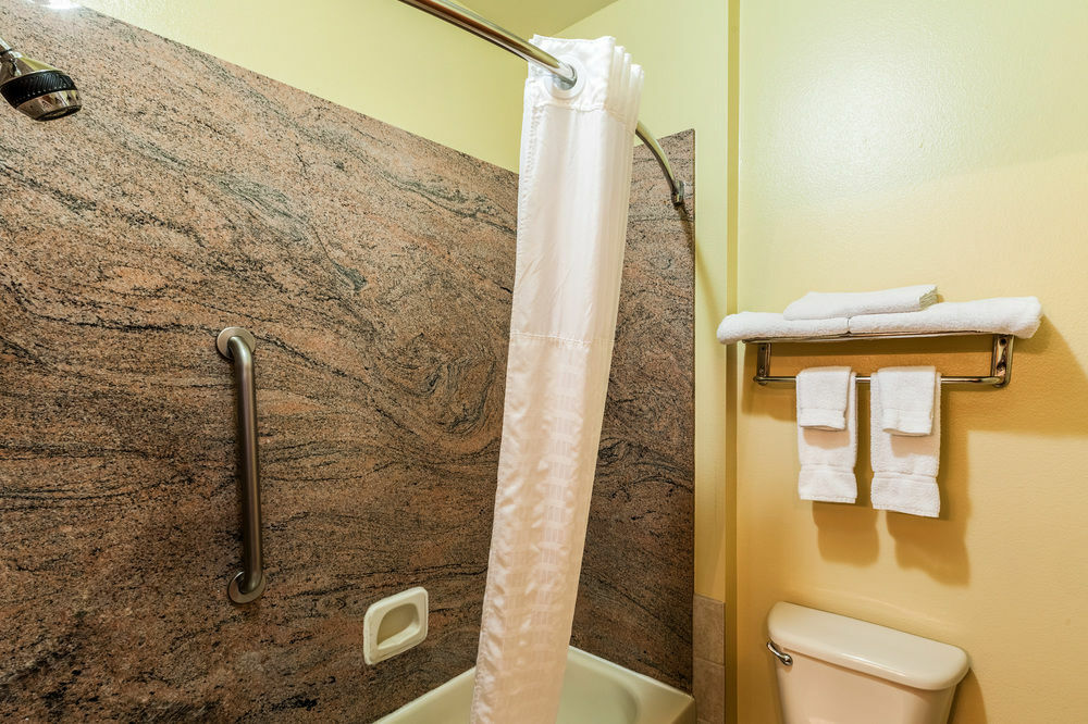 Surestay Plus Hotel By Best Western Mesquite Ngoại thất bức ảnh