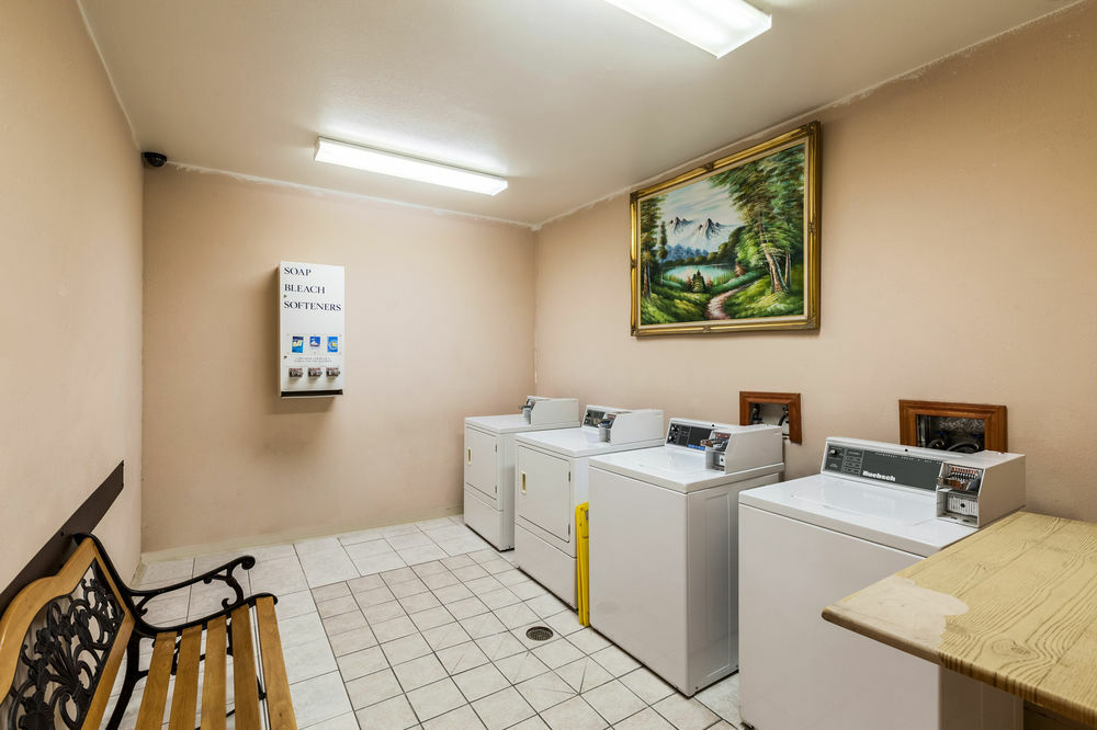 Surestay Plus Hotel By Best Western Mesquite Ngoại thất bức ảnh