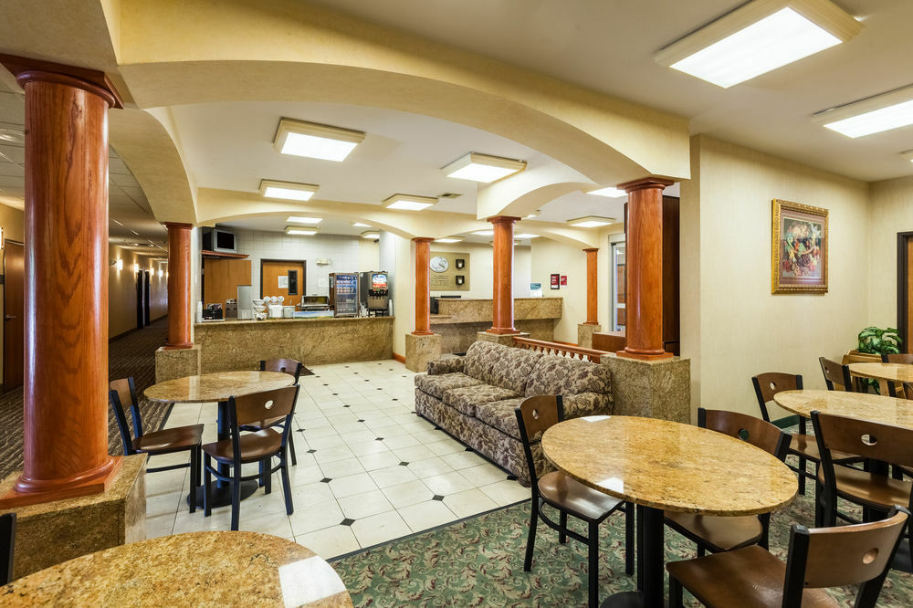 Surestay Plus Hotel By Best Western Mesquite Ngoại thất bức ảnh